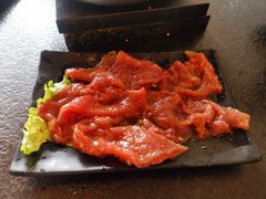 -老地方泥炉烤肉(总店)