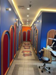 -Browhaus眉睫沙龙