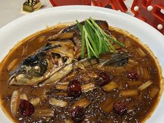 -悦融琥珀·京鲁菜·海味珍品(西单店)