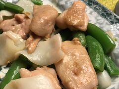 -阿一鲍鱼海鲜酒家(苏丹依斯迈路店)