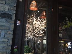 -蜜桃餐厅·江浙融合菜(荟聚购物中心店)