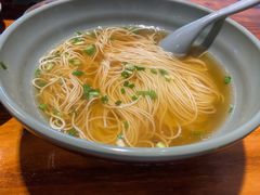 -老外婆本帮面(塔城路店)
