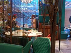 -阿里疆Alijiang·丝路美食·异域风情·清真(长楹天街店)