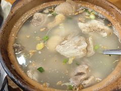 -廖记老砂锅(上清寺店)