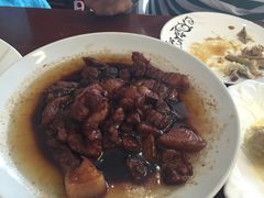 -天目湖刘老四农庄