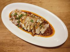 -陈傻子餐厅(世纪都会店)