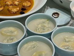 -新光酒家·河豚·海鲜·蟹料理(浦东店)