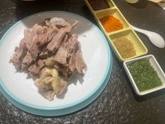 -天源居餐厅·地方特色菜(张北店)