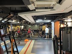 -一兆韦德健身(古美店)