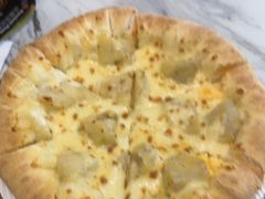 -达美乐比萨(红山店)