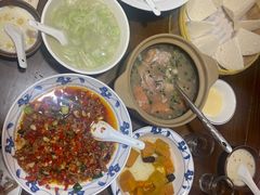 -八碗湘长沙市井菜(坡子街店)