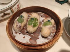 -悦得闲广式点心茶楼(蓝鲸世界店)