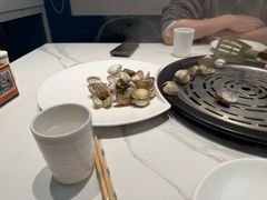 -海味当家·蒸锅海鲜(中山广场创始店)