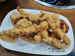 -岳记兴隆·青城腊排铜火锅(融创店)