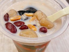 -八婆婆烧仙草(中山路店)