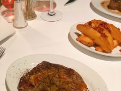 肉眼牛排-茹丝葵经典牛排馆(上海外滩店)