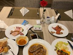 -印象餐厅(杭州国际博览中心北辰大酒店)