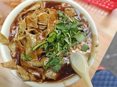 锅巴菜-真素诚·清真(新华路店)