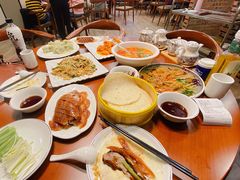 -宏天寶·北京烤鸭(宾馆西路2店)