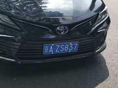 -易通行汽车陪练(通州店)