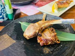 -大渔铁板烧(中山路八佰伴店)