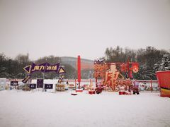 -沈阳奥体冰雪嘉年华