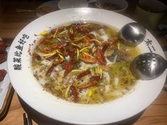 -太二酸菜鱼(正大广场店)