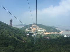 -普陀山慧济禅寺