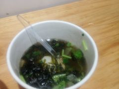 -家宴·灌蛋·沙茶面(曾厝垵店)