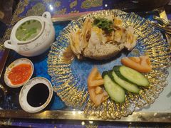-小娘惹厨房Little Nyonya(狮城有约上榜店)