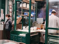 大堂-麦奀云吞面世家(中环店)