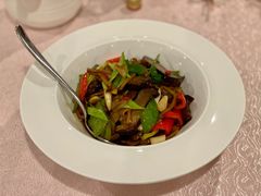 -天伦王朝酒店·盛华瑄餐厅