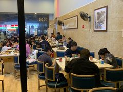 大堂-晓靖轩烧烤(沙河风情店)