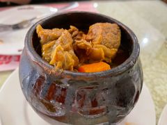 -华梅西餐厅(哈尔滨中央大街店)