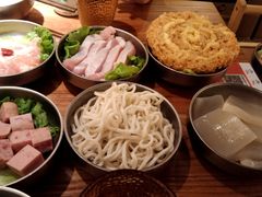 -夺多山贵州酸汤牛肉火锅(7mall店)