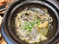 -邹开喜·炭炉鸡煲·海鲜火锅(虹口足球场店)