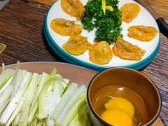 -相尽欢江湖铁板烧(武商梦时代店)