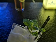 -ohbar live house(人广店)