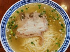-同得兴 Since·1995 传统苏式面馆(十全街店)