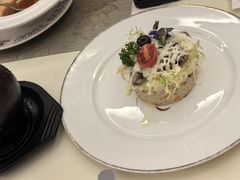 -马迭尔西餐厅(中央大街店)
