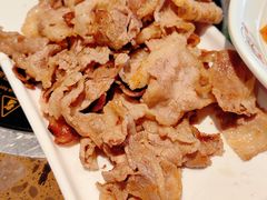 -肉加韩国料理·烤肉(金茂湾店)