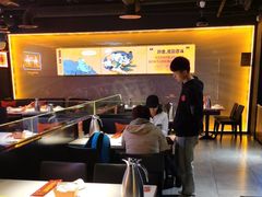 -鸣记脆皮烤鱼·海鲜烤鱼(三八广场店)