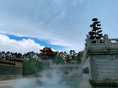 -广东圆玄道观