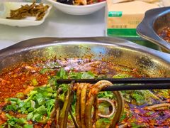 -乐山第一家临江鳝丝(茶坊路店)