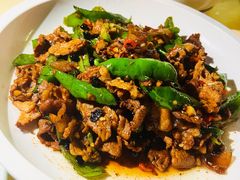 -笨罗卜浏阳菜馆(龙华鹏润达店)