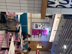 -炸鸡草FCM给料西餐自助(潍坊泰华店)