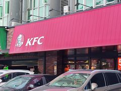 -肯德基(兴隆店)