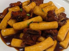 -徽镇小厨·经典徽菜(马连道店)
