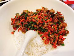 -德天顺盖码饭(人民西路店)