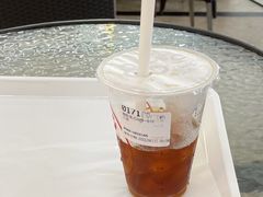 -85度C(厦门中华城新店)